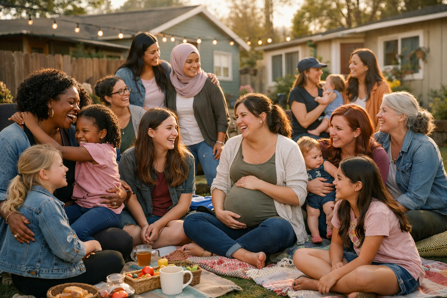 faith based therapy nj