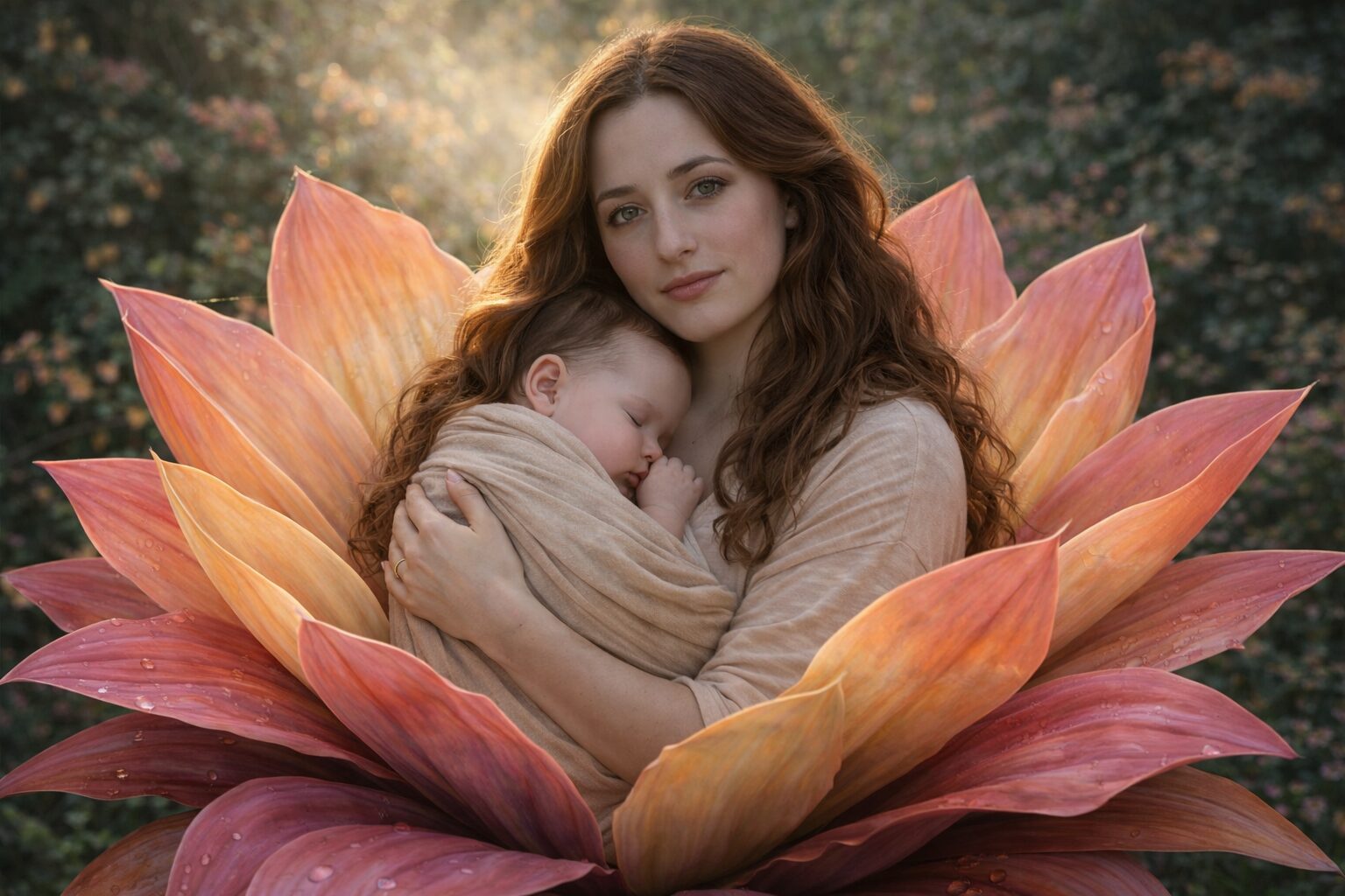 healing from a mother wound