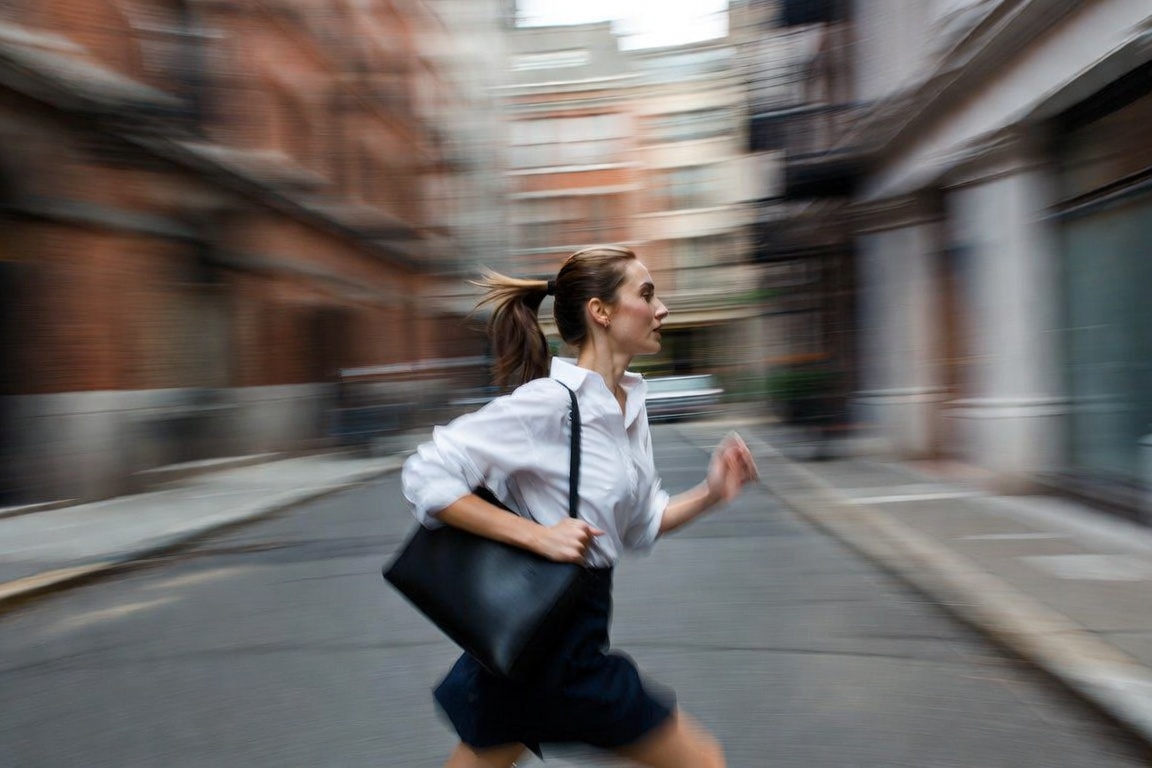 adhd in women